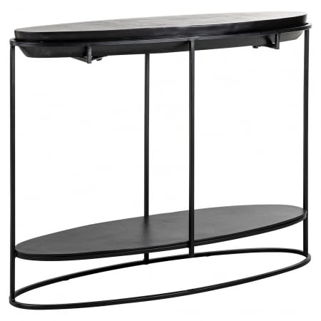 Consola, Calesta (negru) [1]