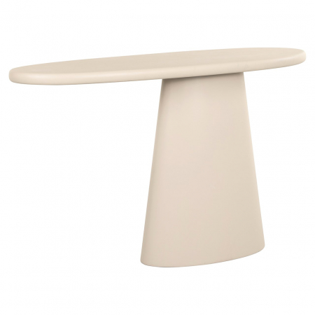 HOL - Consola Clayton (Beige)