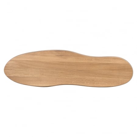 Consola, Riva (stejar natural) [1]