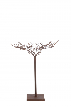 SALE % - Copac, Metal, Maro, 70.5x65x76 cm