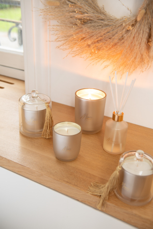 Coronita, FLORI USCATE, S [2]