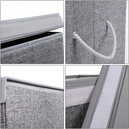 Cos de rufe, SONGMICS, 36*36*66 [5]