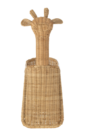 Cos depozitare, GIRAFFE, RATAN [2]