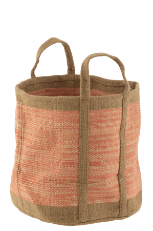 Cos depozitare, JUTE [1]