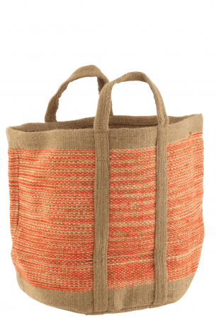 SALE % - Cos depozitare, JUTE