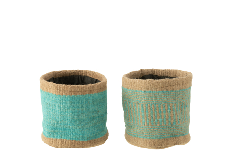 SALE % - Cos depozitare, JUTE, ASS2
