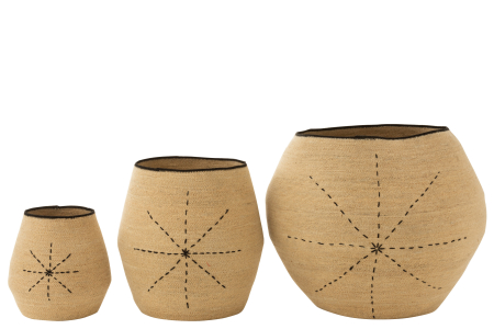Cos depozitare, SEAGRASS, SET3 [1]