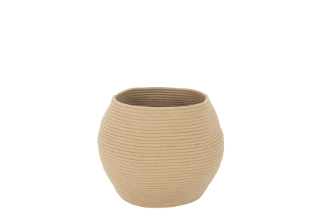 ORGANIZARE - Cos Rotund Bej