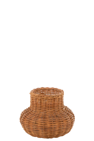 SALE % - Coș, Vase, Ratan
