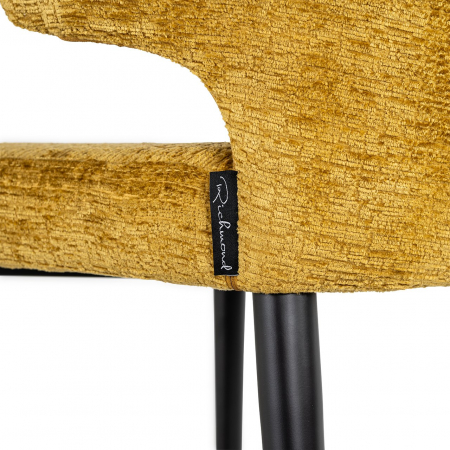 Scaun de bar Counter Taylor mustard fusion (Fusion mustard 06) [5]