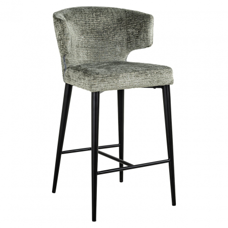 Scaune de bar - Scaun de bar Counter Taylor thyme fusion (Fusion thyme 206)