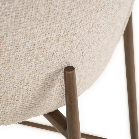 Counter stool Odarby biscotti [6]