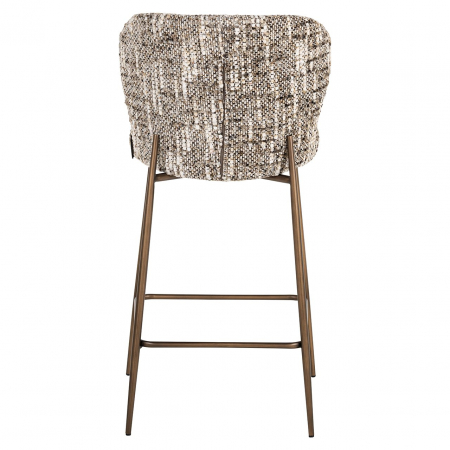 Scaun de bar Odarby (Maro omara), Dims: 96.0 x 49.0 x 55.0 cm [2]