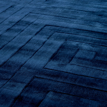 Covoare - Covor Baldwin safir 200 x 300 cmL. 300 | W. 200 | dimensions may vary by up to 3%(CM)