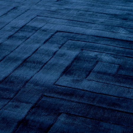 Covoare - Covor Baldwin safir 300 x 400 cmL. 400 | W. 300 | dimensions may vary by up to 3%(CM)