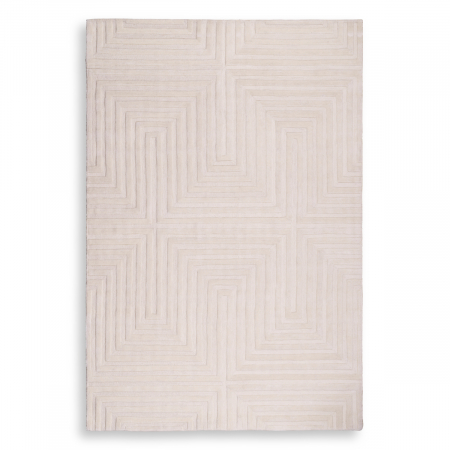 Covor Breck ivory 300 x 400 cmL. 400 | W. 300 | dimensions may vary by up to 3%(CM) [3]