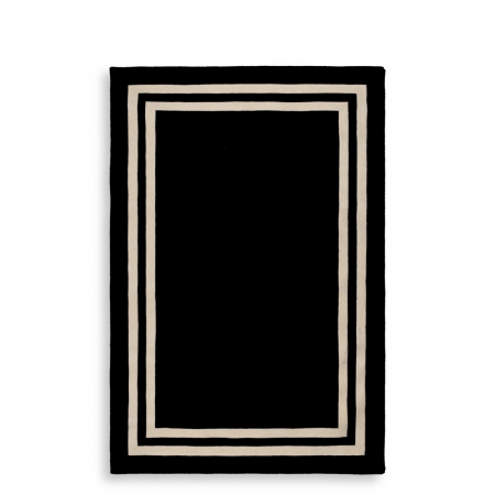 Covor Celeste alb-negru 200 x 300 cmL. 300 | W. 200 | dimensions may vary by up to 3%(CM) [3]