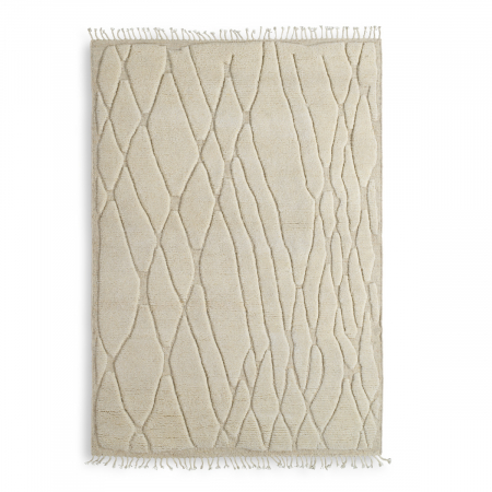 Covor Coralie ivory 200 x 300 cm, Dimensiuni: L. 300 | W. 200   [2]