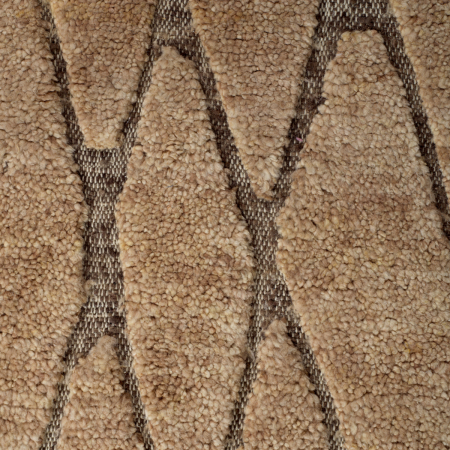 Covor Coralie maro bej 300 x 400 cm, Dimensiuni: L. 400 | W. 300   [2]