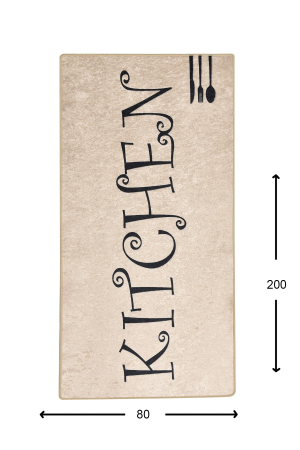 Covor de hol (80 x 200) [2]