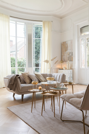 SALE % - Covor dreptunghiular din vascoza, Cot