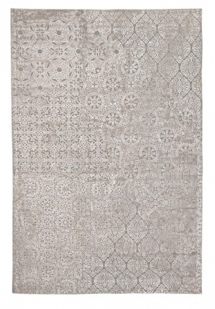 Covoare - Covor Imperial, Viscoza/Bumbac, Bej, 200x300 cm