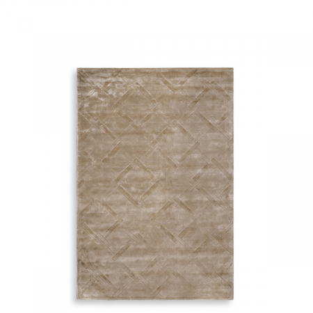 Covor La Belle gri 200 x 300 cmL. 300 | W. 200 | dimensions may vary by up to 3%(CM) [3]