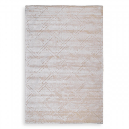 Covor La Belle nisip argintiu 300 x 400 cmL. 400 | W. 300 | dimensions may vary by up to 3%(CM) [3]