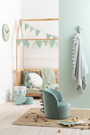 Covor, Material sintetic, Natural, 120x180x1 [4]