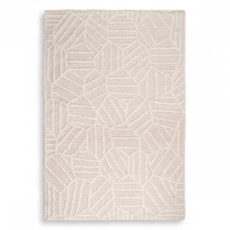 Covor San Juan fildeș 300 x 400 cmL. 400 | W. 300 | dimensions may vary by up to 3%(CM) [3]