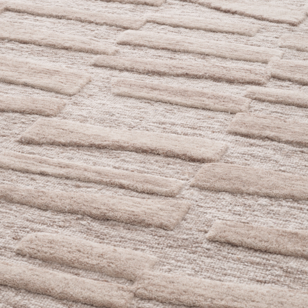 Covoare - Covor Sestri bej 300 x 400 cmL. 400 | W. 300 | dimensions may vary by up to 3%(CM)