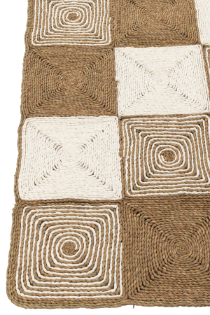 Covor, SQUARES [1]