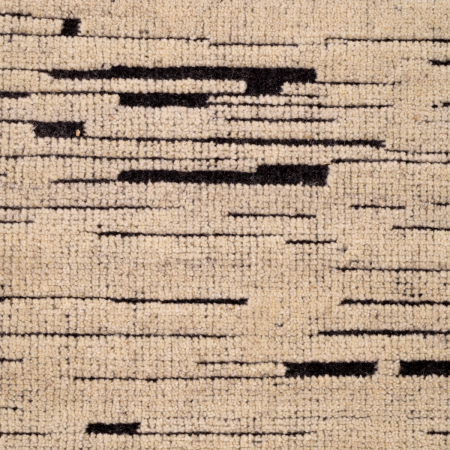 Covor Talitha negru fildeș 200 x 300 cmL. 300 | W. 200 | dimensions may vary by up to 3%(CM) [2]