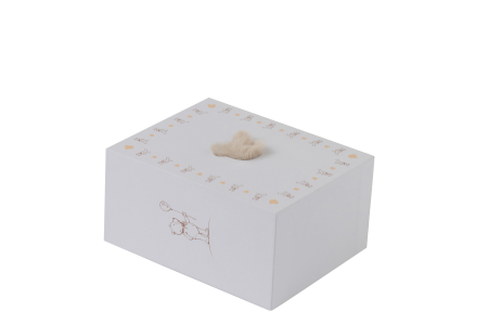 Covor, Textil, Bej, 57x62.5x1.5 [1]