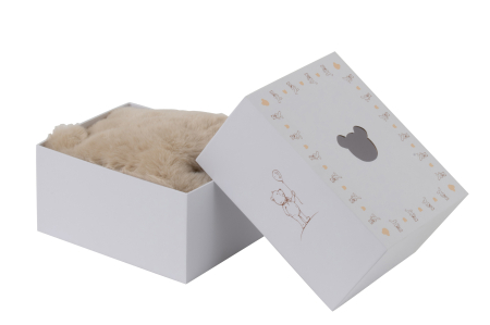 Covor, Textil, Bej, 57x62.5x1.5 [3]