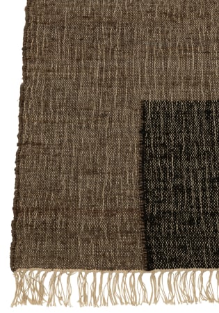 Covor, Textil, Maro, 322x210x1 [1]