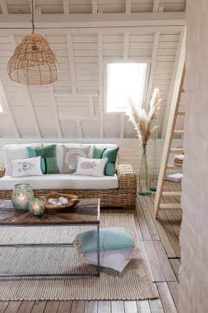 SALE % - Covor, Textil, Natural, 200x300x2