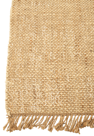 Covor, Textil, Natural, 200x328x2 [2]