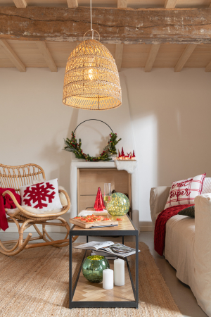 Covor, Textil, Natural, 300x200x1 [2]