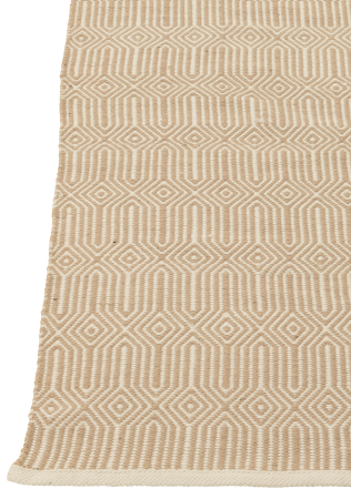 Covor, Textil, Natural, 300x203x1 [1]