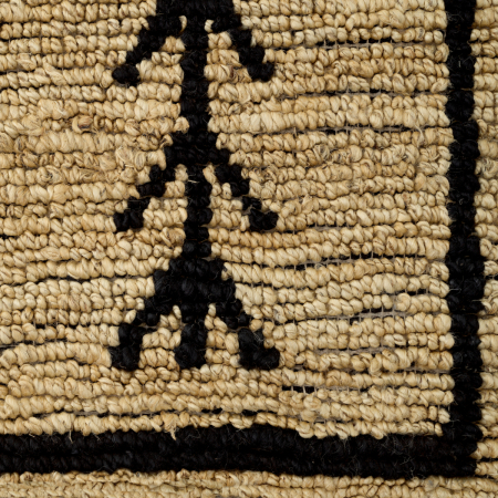 Covor Thornfield bej negru 300 x 400 cm |L. 400 | W. 300 cm  [1]