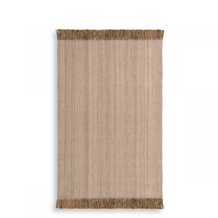 Covor Vieste natur 200 x 300 cmL. 300 | W. 200 | dimensions may vary by up to 3%(CM) [1]