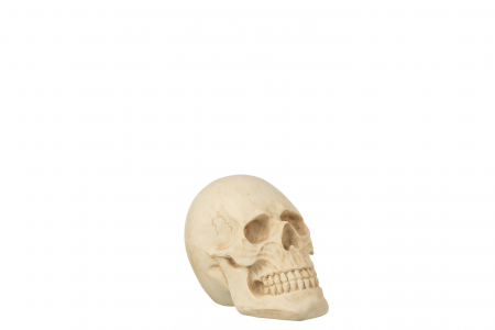 Figurina, Material sintetic, Bej, 20x14x15 [1]