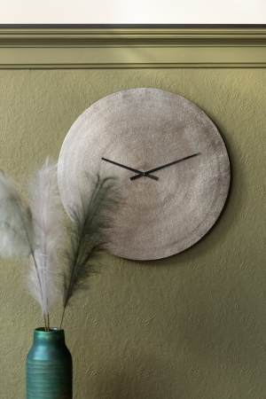 Crenguta decorativa Branch, Fibre sintetice, Gri, 18x0.5x125 cm [1]