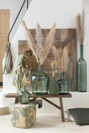 Crenguta, Rachita/Bambus, Natural, 12x3x170 cm [1]
