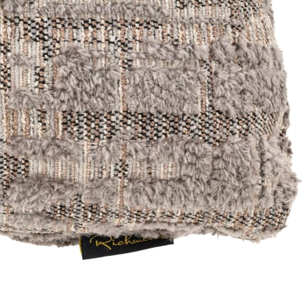 Import - Cushion Olin greige 40x60