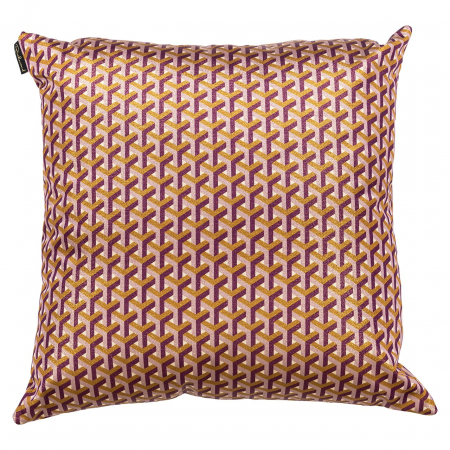 TEXTILE - Perna Pommelin 50x50