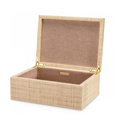 Cutie Cadiz S rafie natura, Dims: L. 28 | W. 21 | H. 10.5  (CM) [2]