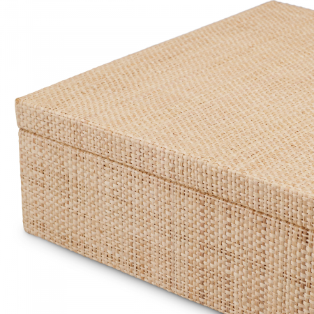 Cutie Cadiz S rafie natura, Dims: L. 28 | W. 21 | H. 10.5  (CM) [3]