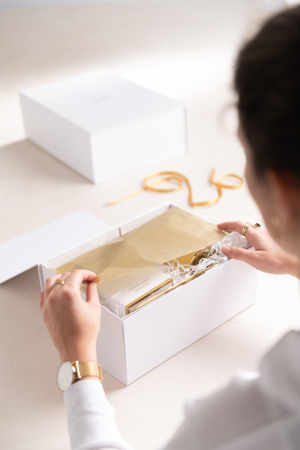 Cutie cadou J-Line L [5]